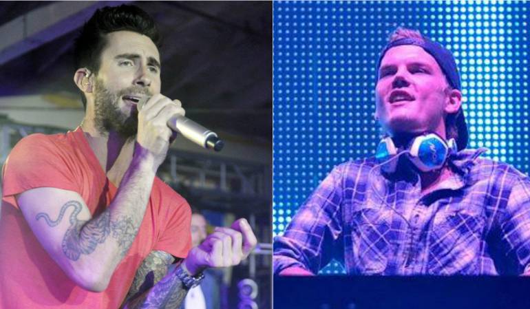 Rock in Río Lisboa: Maroon 5 y Avicii protagonizan la recta final del Rock in Río Lisboa
