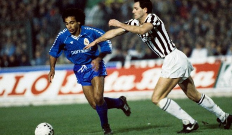 La codicia de dos gigantes del fútbol que dio origen a la Champions League