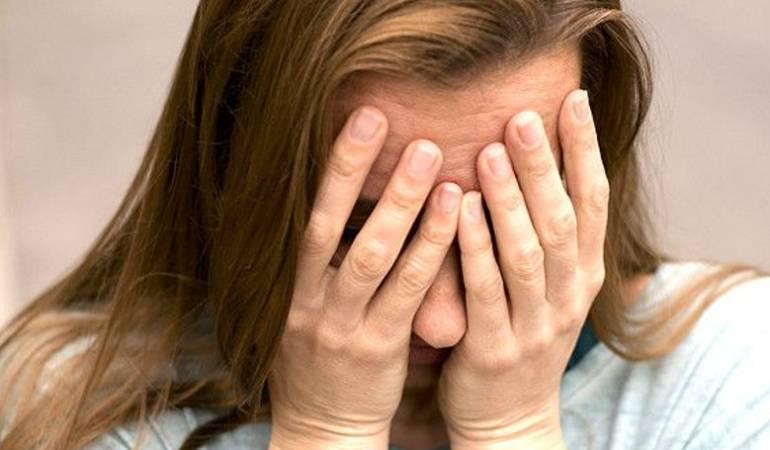 Niña de 12 años se suicida en Rusia: El suicidio de una adolescente de 12 años que revela el lado sombrío de las redes sociales