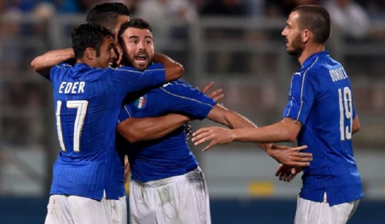 Foto tomada de figc.it