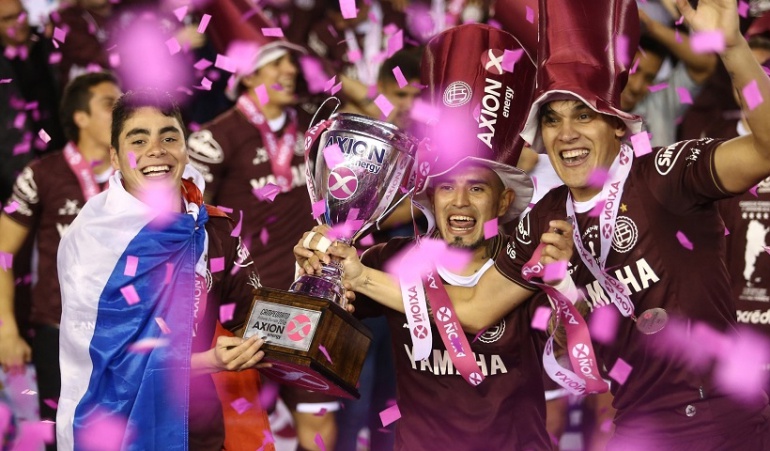 Foto tomada de afa.com.ar