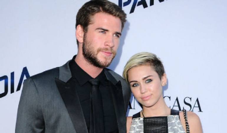 Liam Hemsworth y Miley Cyrus: Mi ruptura con Miley fue necesaria: Liam Hemsworth