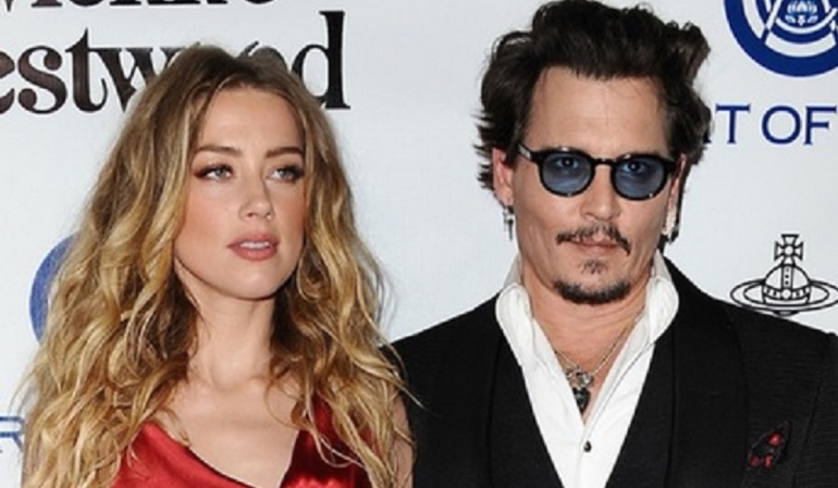 Hijos de Johnny Depp defienden a su padre de acusaciones: Nuevas claves sobre la supuesta agresión de Johnny Depp a Amber Heard