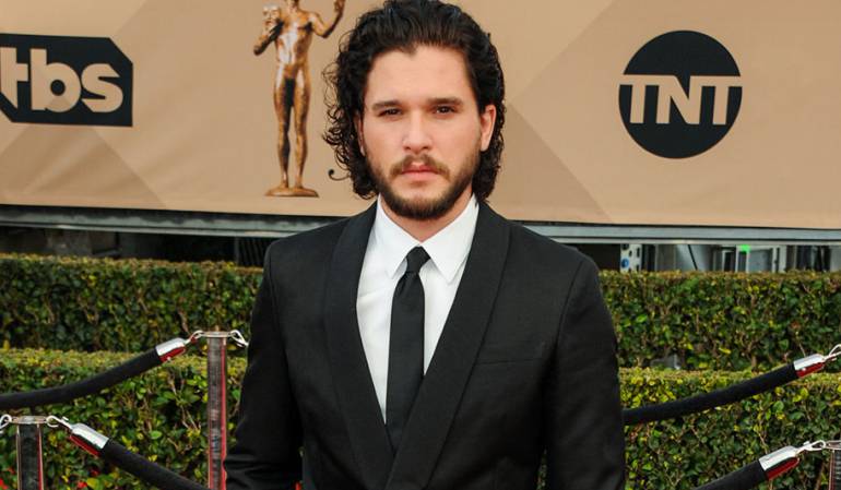 Kit Harington, de Game of Thrones, denuncia sexismo en Hollywood: Jon Snow: "no me gusta que me vean solo como una cara bonita"