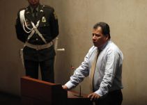 Condenan a exjefe paramilitar colombiano Don Mario a 20 años de prisión