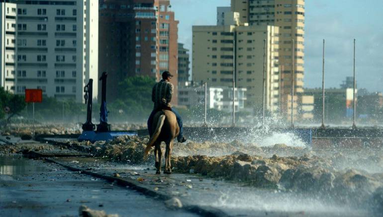 Hoy se inicia la temporada de Huracanes especialmente en la Zona Caribe
