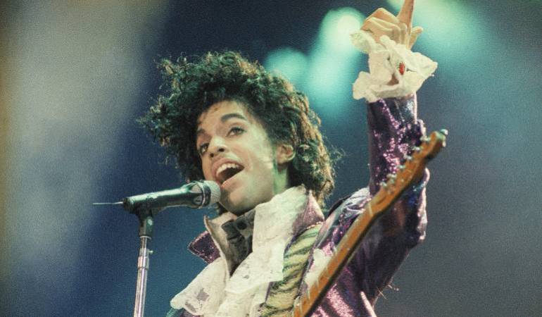 Resultados de la muerte de Prince: Revelan causas de la muerte de Prince
