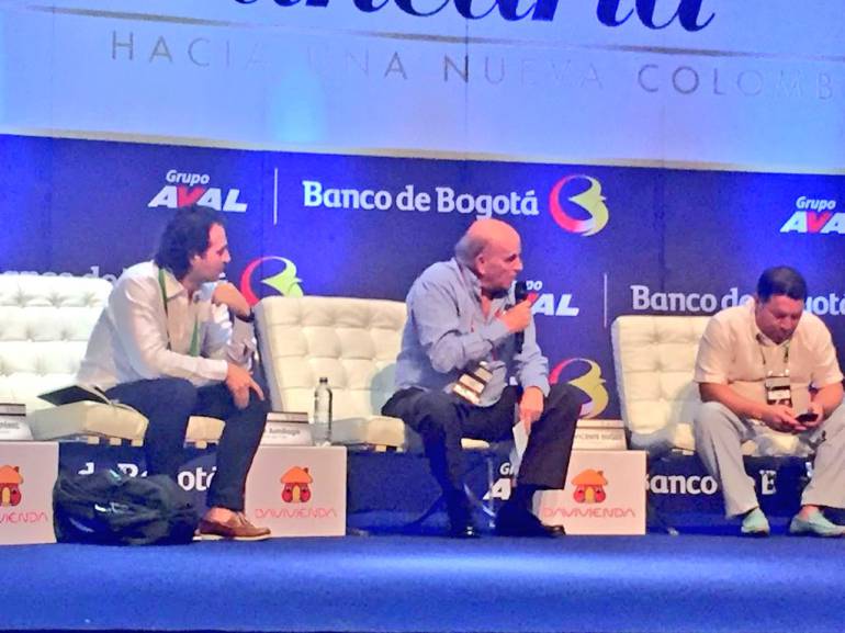 Alcalde de Cali pide doblar salarios: Doblemos los salarios, paguémosle mejor a la gente, y este país prosperará: Alcalde de Cali