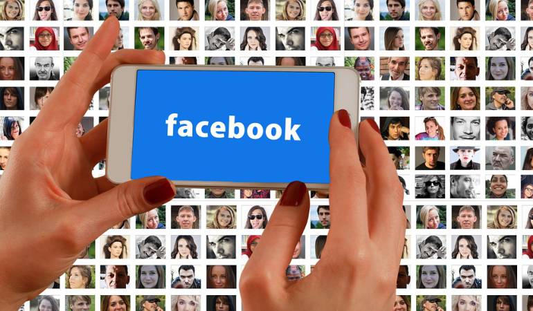 Herramienta para escanear publicaciones en Facebook: Facebook analizará todo lo que se escriba en la red social ‘por una buena causa’