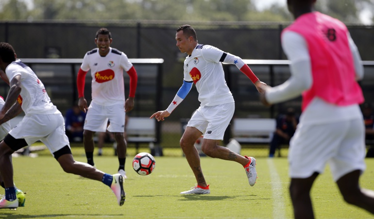 Bolillo Gómez Panamá mucho que mejorar Copa América Centenario: 'Bolillo' Gómez cree que Panamá tiene mucho que "mejorar"