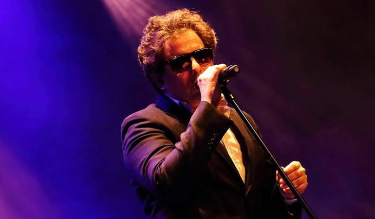 Andrés Calamaro en Colombia: Calamaro anuncia dos conciertos más en su gira por Colombia