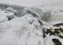 Por alteraciones de orden público, cierran el Parque Nevado de El Cocuy