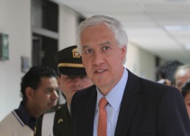 La nueva estrategia de Samuel Moreno para aplazar su condena