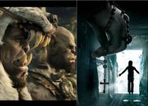El Conjuro 2 y Warcraft, potentes estrenos para la cartelera de EE.UU.