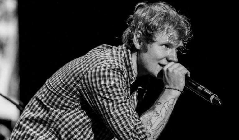 Ed Sheeran es acusado de plagio con una de sus canciones más famosas: Demandan a Ed Sheeran por supuesto plagio de la canción "Photograph"