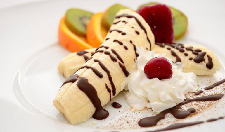 En qué momento del día debería comer dulces: La mejor hora para comer dulces