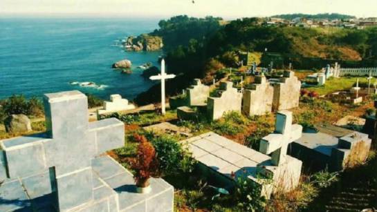 cementerio simbólico Las Cruces Chile: La extraordinaria historia de los cementerios sin muertos en las costas de Chile cementerio simbólico Las Cruces Chile: La extraordinaria historia de los cementerios sin muertos en las costas de Chile
