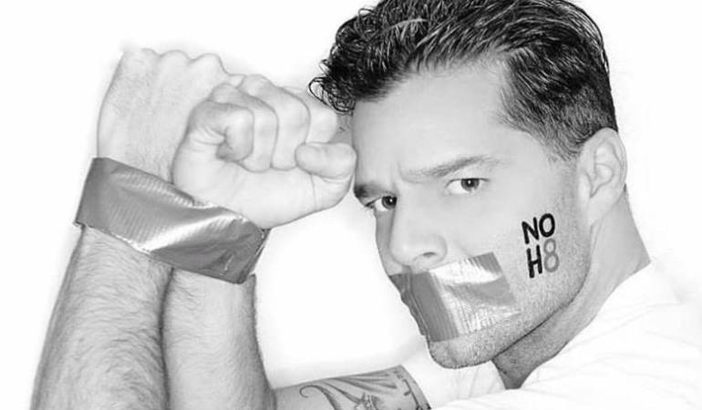 Artistas se unen en solidaridad por atentado en Orlando: 'Solo querían bailar', Ricky Martin sobre víctimas de tiroteo en Orlando