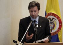 En un año podrían aumentar procesos de restitución de tierras: Judicatura