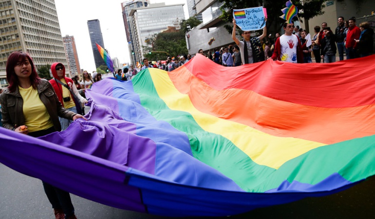 En Boyacá encenderán velas de colores en homenaje a víctimas de la masacre de Orlando: En Boyacá encenderán velas de colores en homenaje a víctimas de la masacre de Orlando