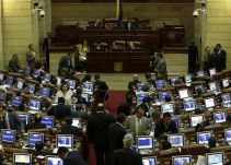 Vagancia legislativa