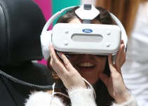 La realidad virtual es el futuro, pero ¿quién ofrece el mejor set?