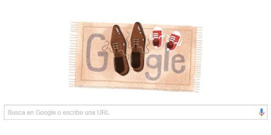 Día del Padre: Google celebra el Día del Padre Día del Padre: Google celebra el Día del Padre
