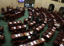 Gobierno responde al Uribismo y dice que ellos son los que generan miedo a los colombianos