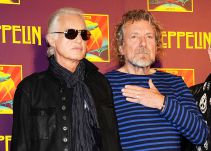 Led Zeppelin gana el juicio sobre supuesto plagio de "Stairway to Heaven"