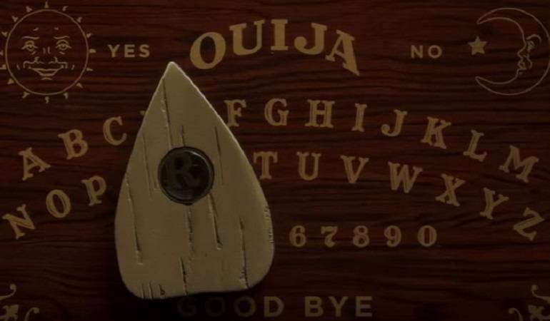 Ouija: El Origen Del Mal [Argentina]