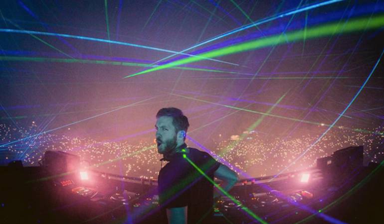 Separación de Calvin Harris y Taylor Swift: Calvin Harris acusa a Taylor Swift de 'controlar a la prensa' tras su ruptura