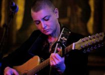 Sinead O'Connor niega que haya intentado suicidarse