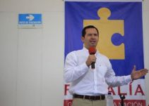 El nuevo Fiscal va a encontrar un trabajo bastante adelantado para la jurisdicción especial Jorge Perdomo