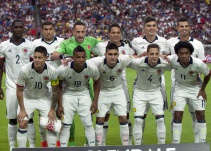 ¿Cuál fue el mejor jugador de Colombia en la Copa América Centenario?