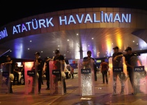 ¿A qué terrorismo se está enfrentando el mundo, tras ataque en Turquía?