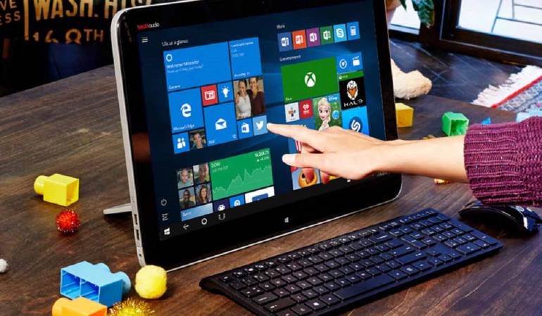 Cómo Actualizar Mi Computador A Windows 10 Cómo Actualizar O Rechazar 3675
