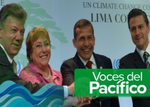 ¿Qué le ha dejado la Alianza del Pacífico a la zona del litoral colombiano?