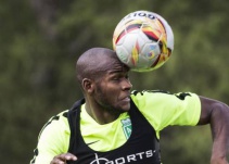 Victor Ibarbo firmó con Panathinaikos de Grecia