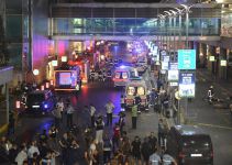 Turquía apunta al Estado Islámico como autor del atentado en el aeropuerto de Atatürk