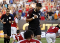 La selección estadounidense jugará por segunda vez en Cuba en 69 años