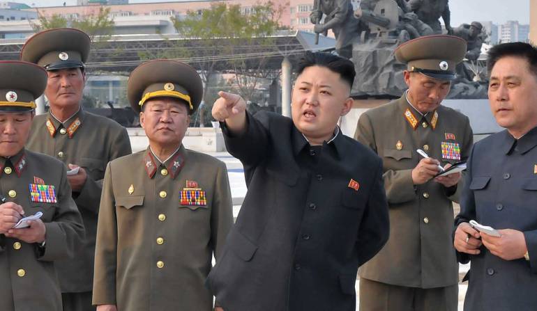 Corea del sur afirma que líder norcoreano padece insomnio: La inteligencia surcoreana afirma que Kim Jong-un sufre insomnio