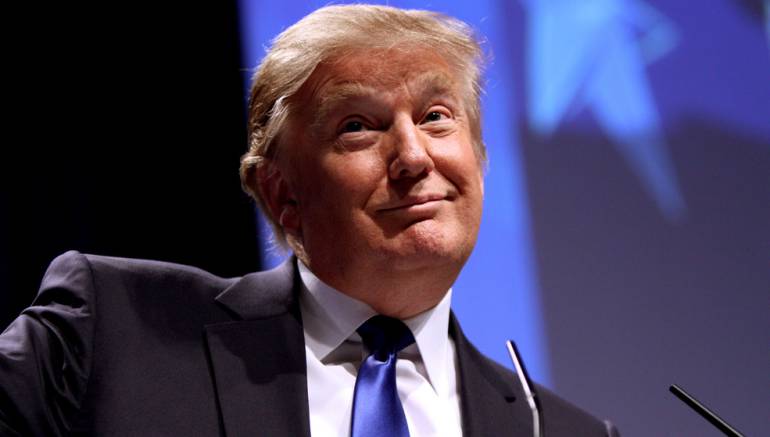 Trump anunciaría su candidato a vicepresidencia la próxima semana