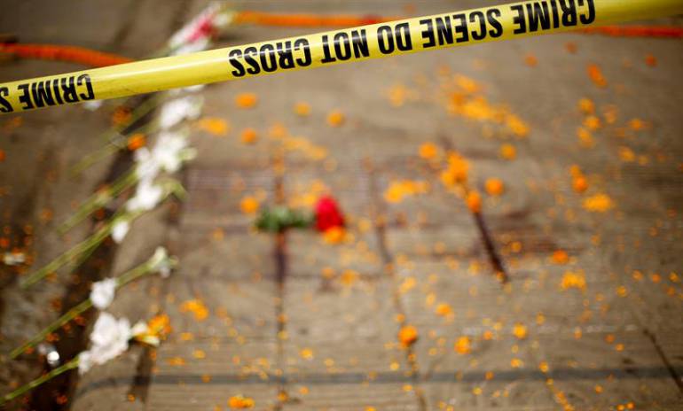 Ataque islamista en Dacca: Ataque islamista con rehenes causa dos muertos en corazón diplomático de Dacca