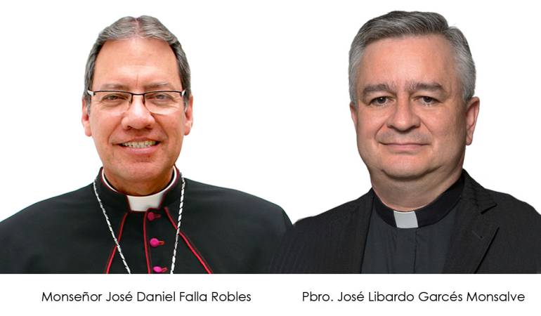 El papa Francisco nombró nuevos obispos de Soacha y Málaga