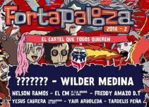 ‘Fortapalooza’, el nuevo cartel de Fortaleza Fútbol Club