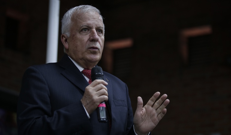 Comité Olímpico Colombiano Caterine Ibargüen: Comité Olímpico Colombiano responde a las declaraciones de Caterine Ibargüen