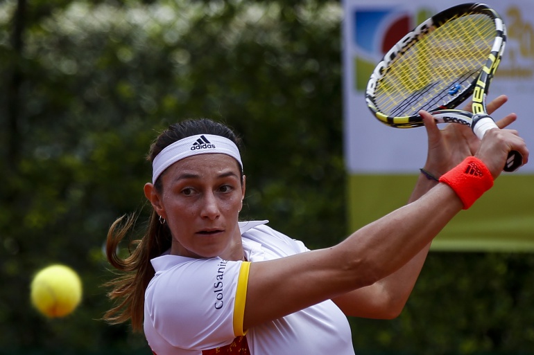 Cabal y Duque se clasifican a cuartos de final de Wimbledon