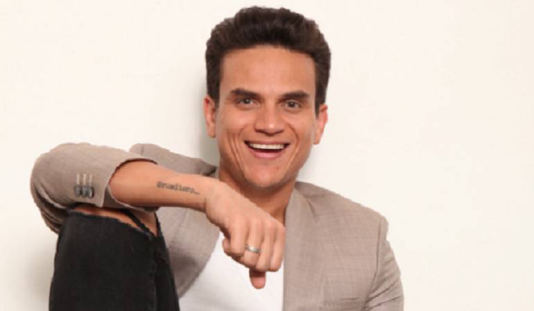 Silvestre Dangond