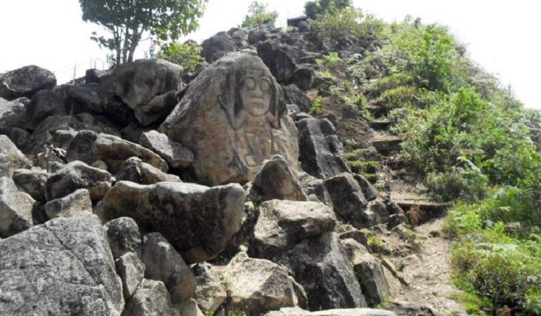 Google Street View en los parques de Colombia: Google Street View permitirá ver Parque Arqueológico de San Agustín