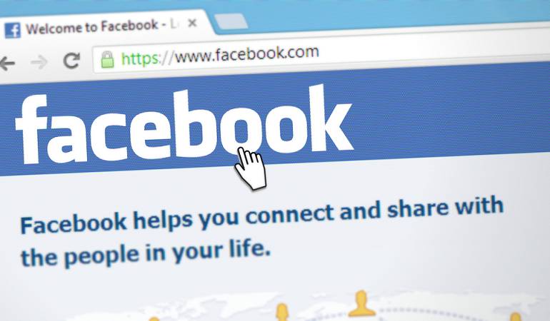 Mensajes de racismo en Facebook: Como un “monstruo” califica Israel a Facebook por atentar contra la seguridad de su país